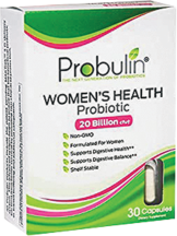PROBULIN product image.